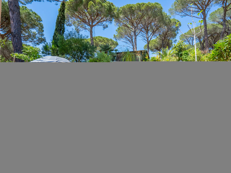 Domaine Des Restanques