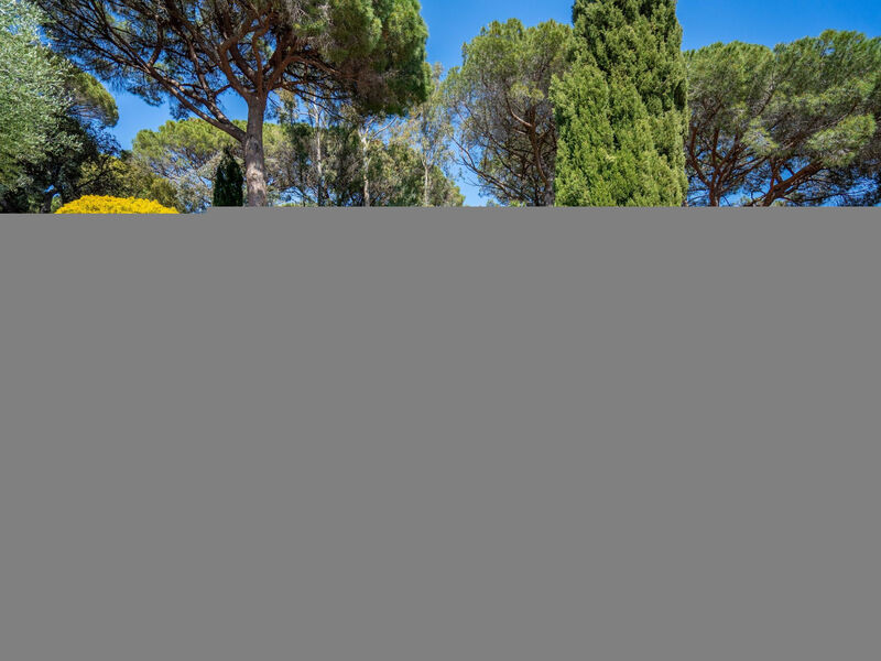 Domaine Des Restanques