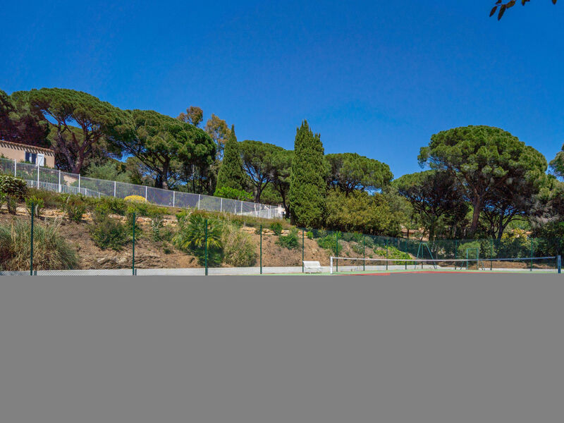 Domaine Des Restanques