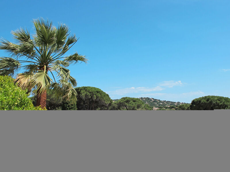 Domaine Des Restanques