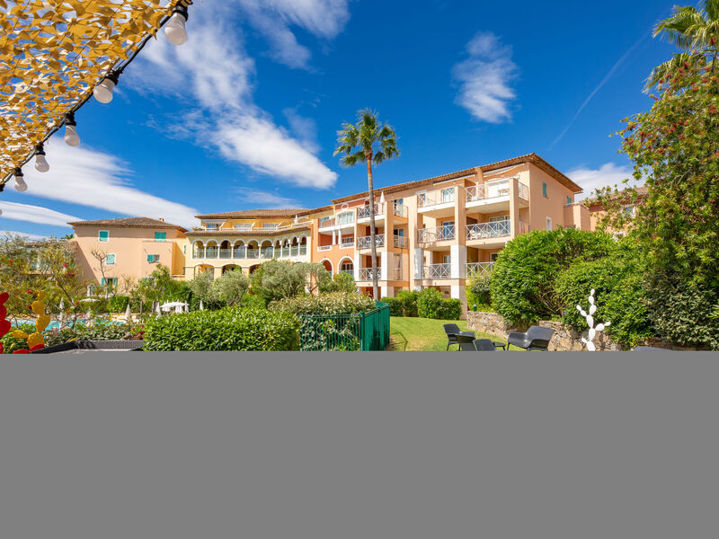 Les Rivages Des Issambres