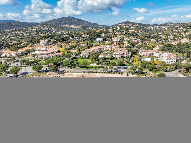 Les Rivages Des Issambres