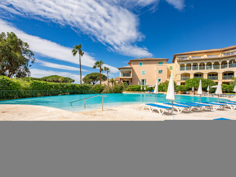 Les Rivages Des Issambres