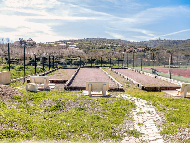 Les Vallons De La Gaillarde N°1