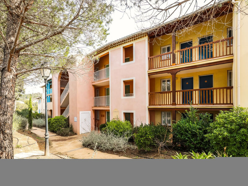 Le Hameau Des Issambres