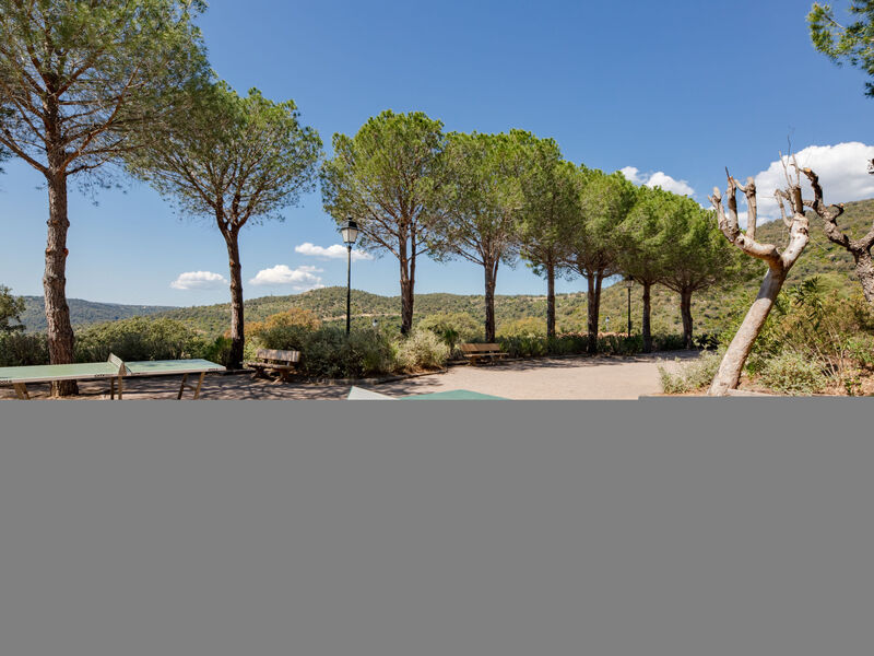 Le Hameau Des Issambres