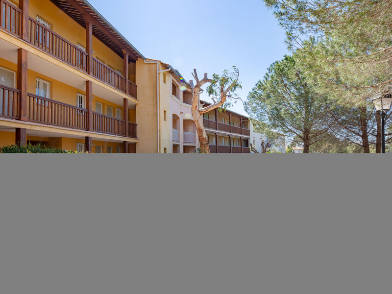 Le Hameau Des Issambres