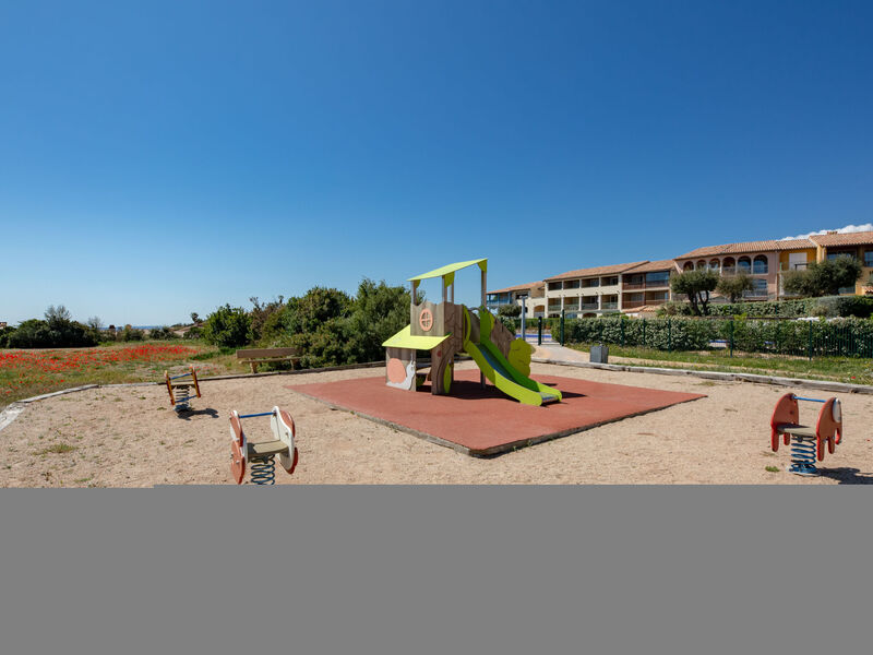 Le Hameau Des Issambres