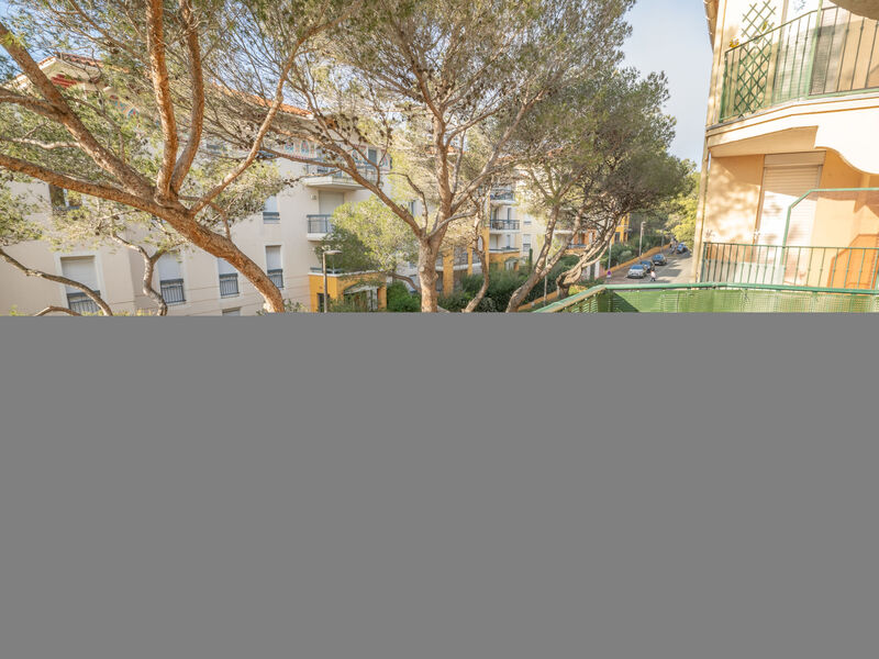 Les Terrasses De La Mer