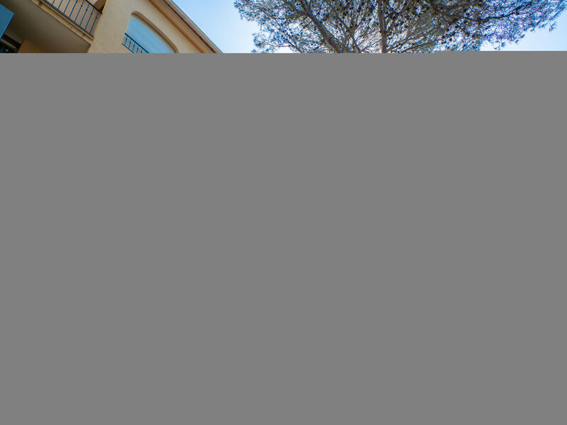 Les Terrasses De La Mer