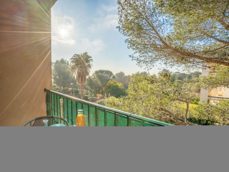 Les Terrasses De La Mer