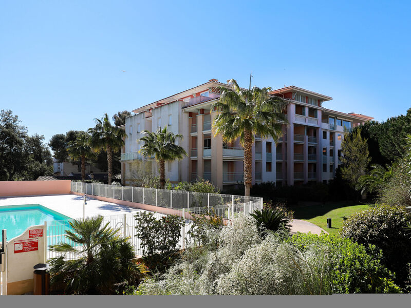 Les Calanques Du Parc