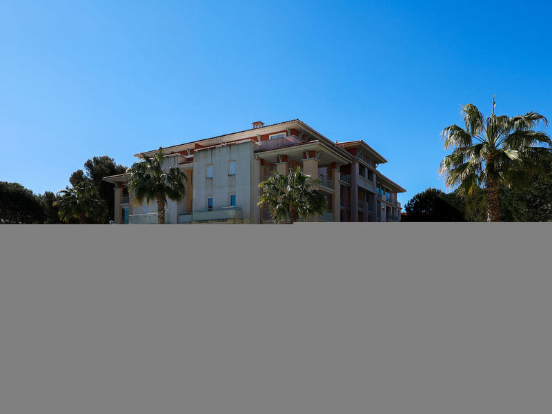 Les Calanques Du Parc