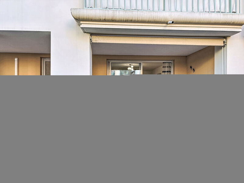 Les Calanques Du Parc