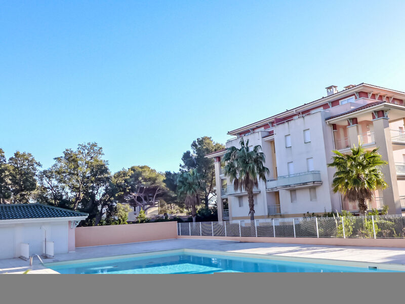 Les Calanques Du Parc