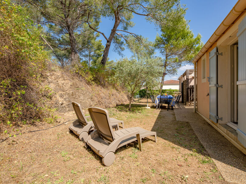 Le Domaine Des Eucalyptus