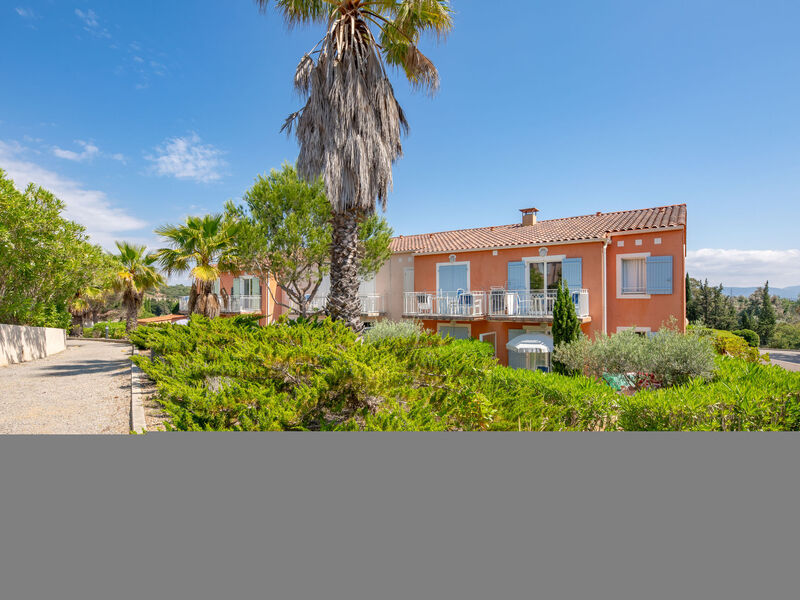 Le Domaine Des Eucalyptus