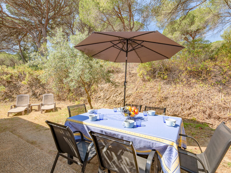 Le Domaine Des Eucalyptus