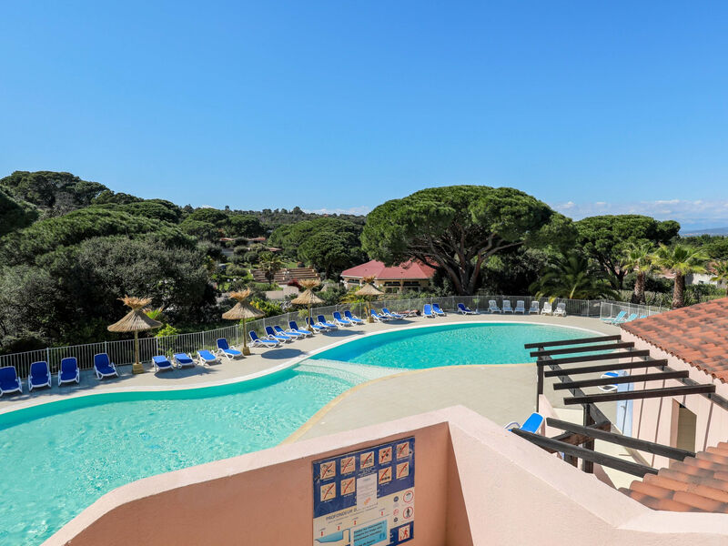 Le Domaine Des Eucalyptus