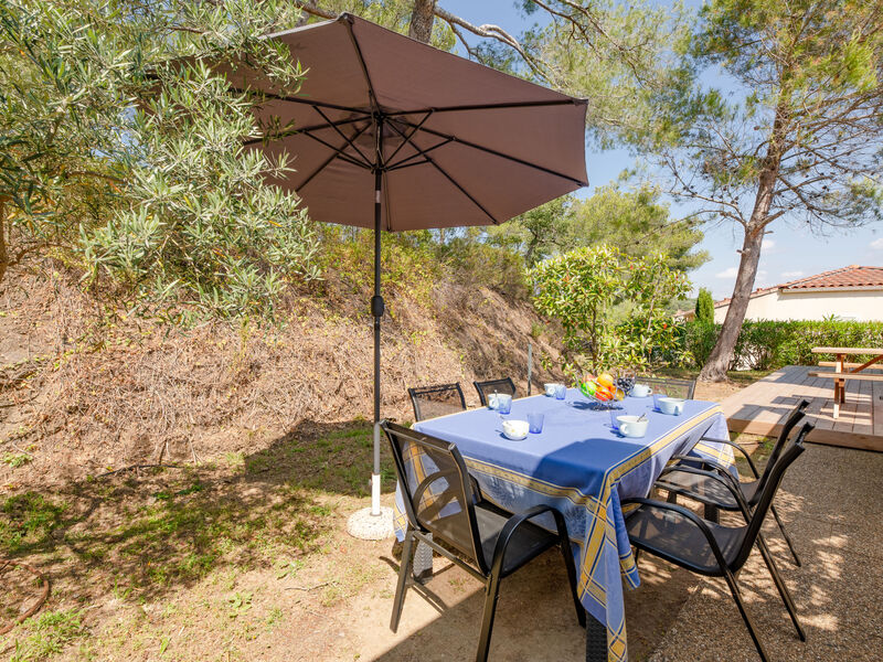 Le Domaine Des Eucalyptus