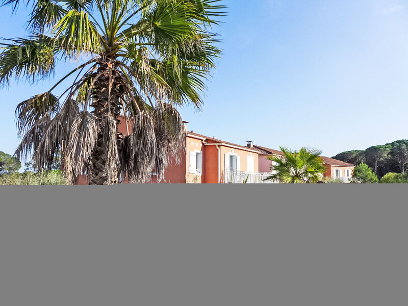 Le Domaine Des Eucalyptus