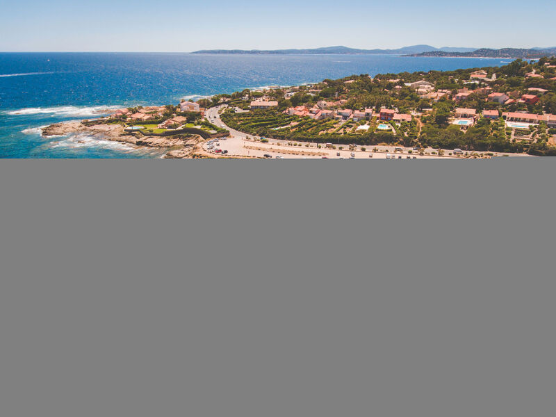 Le Domaine Des Eucalyptus