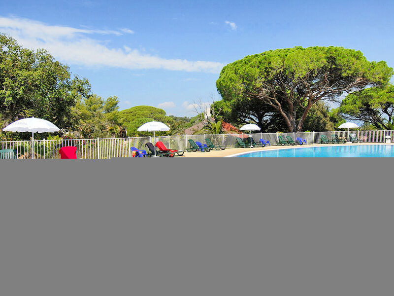 Le Domaine Des Eucalyptus