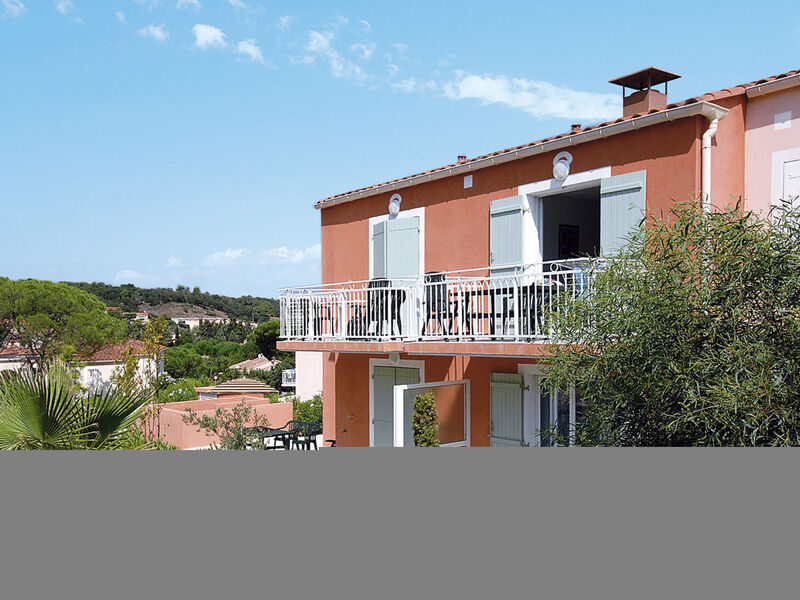 Le Domaine Des Eucalyptus