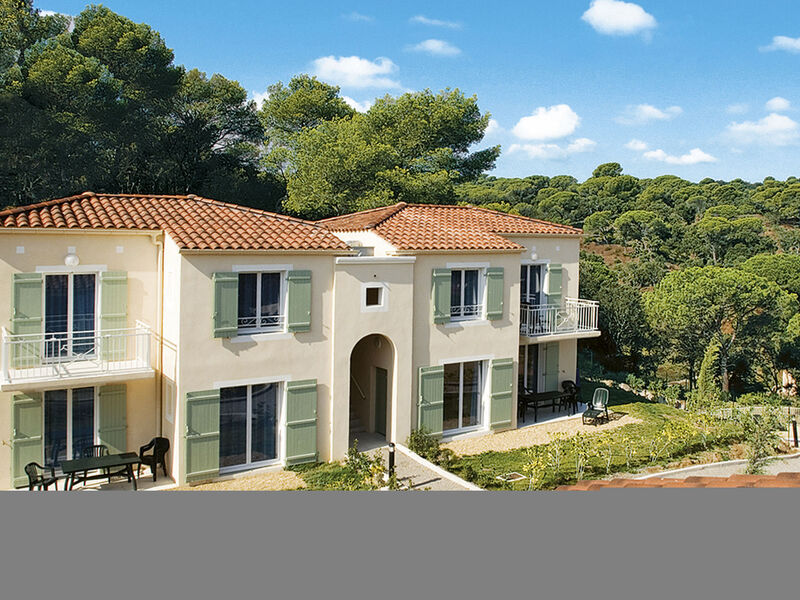 Le Domaine Des Eucalyptus