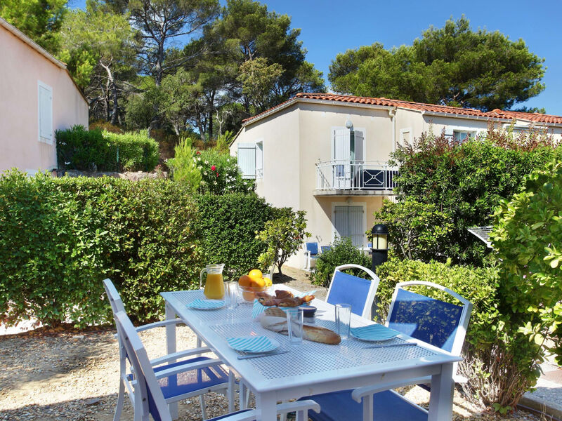 Le Domaine Des Eucalyptus