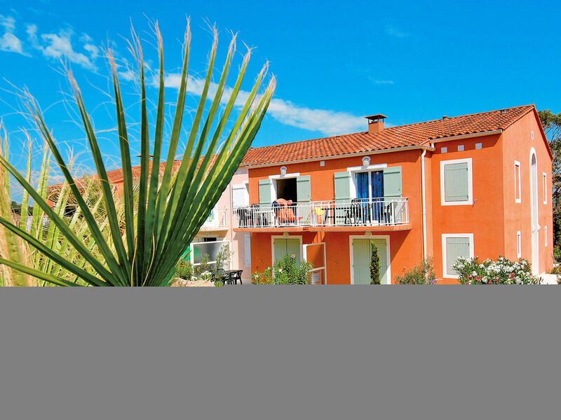 Le Domaine Des Eucalyptus