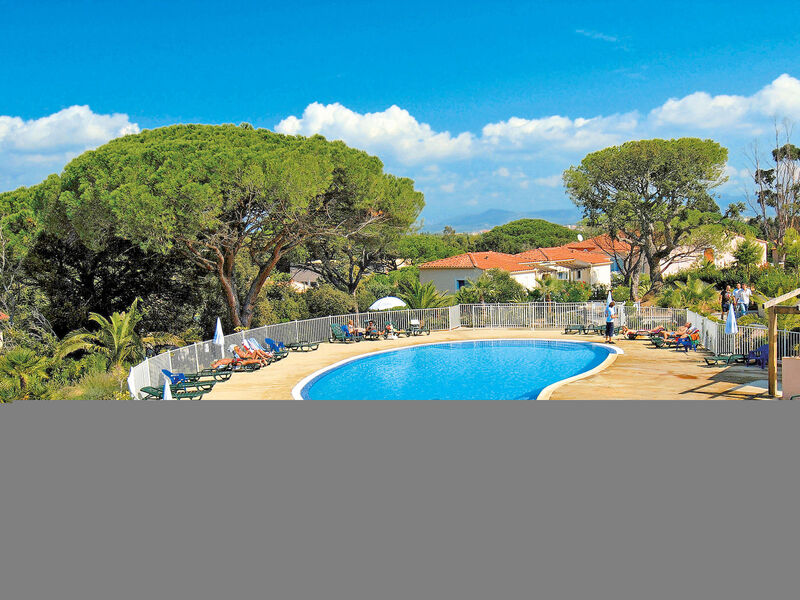 Le Domaine Des Eucalyptus