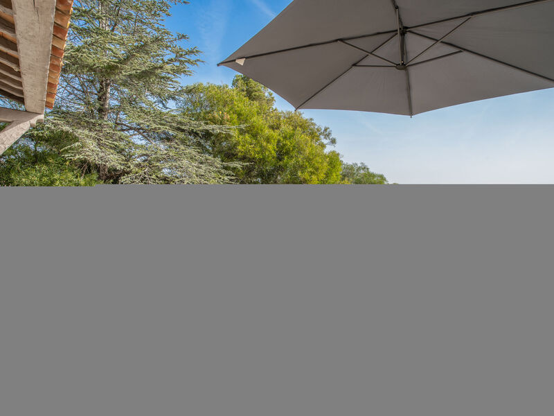 L'Escarpe Des Arbousiers