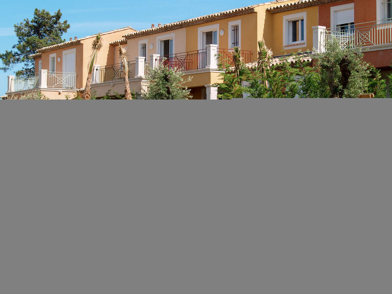 Résidence Green Bastide