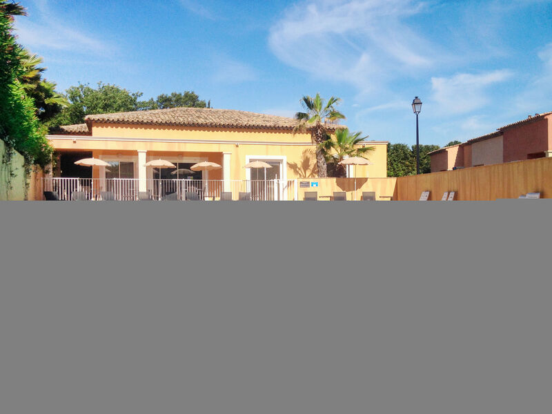 Résidence Green Bastide