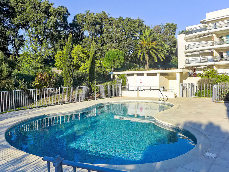 Les Rivages De L'Esterel