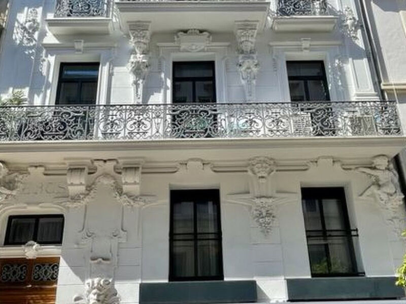 Palais Lucie Aurélie