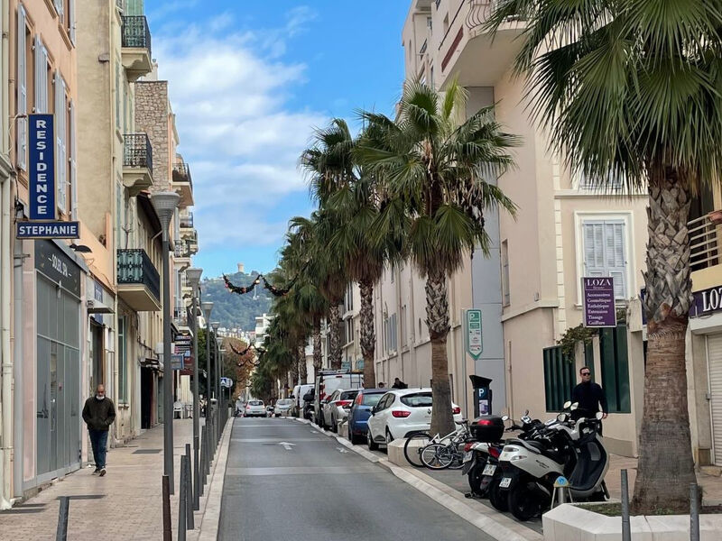 Palais Lucie Aurélie