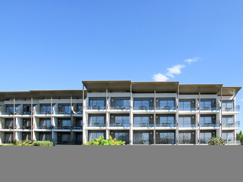 Résidence Baie Des Anges