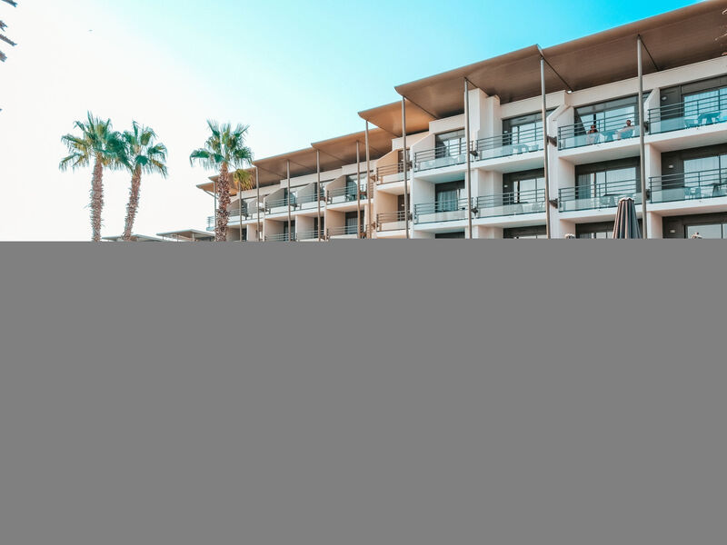 Résidence Baie Des Anges