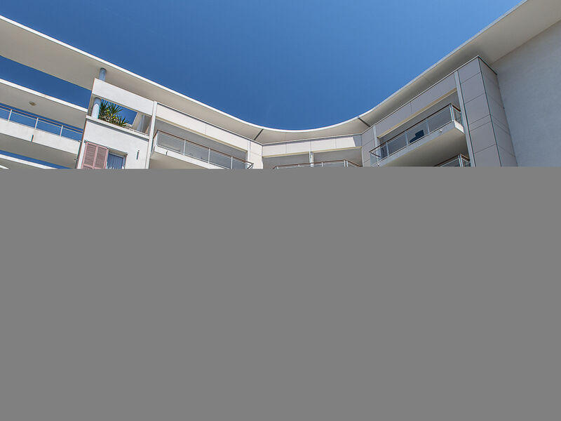 Résidence Le Crystal