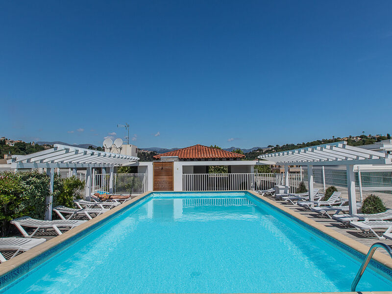 Résidence Le Crystal