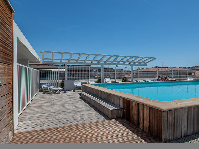 Résidence Le Crystal