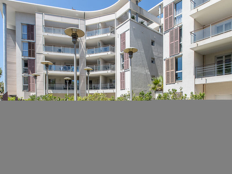 Résidence Le Crystal