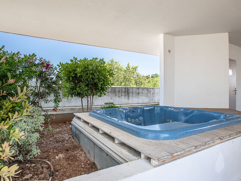 Résidence Le Crystal