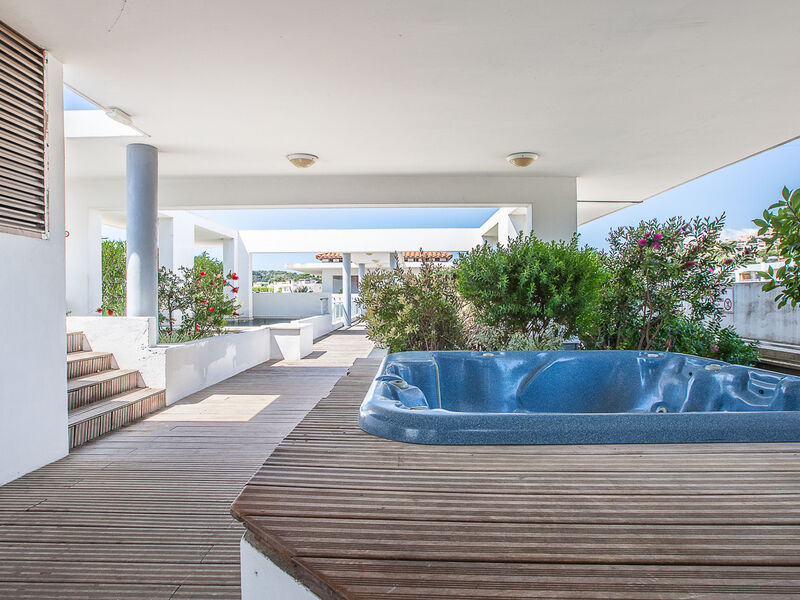 Résidence Le Crystal