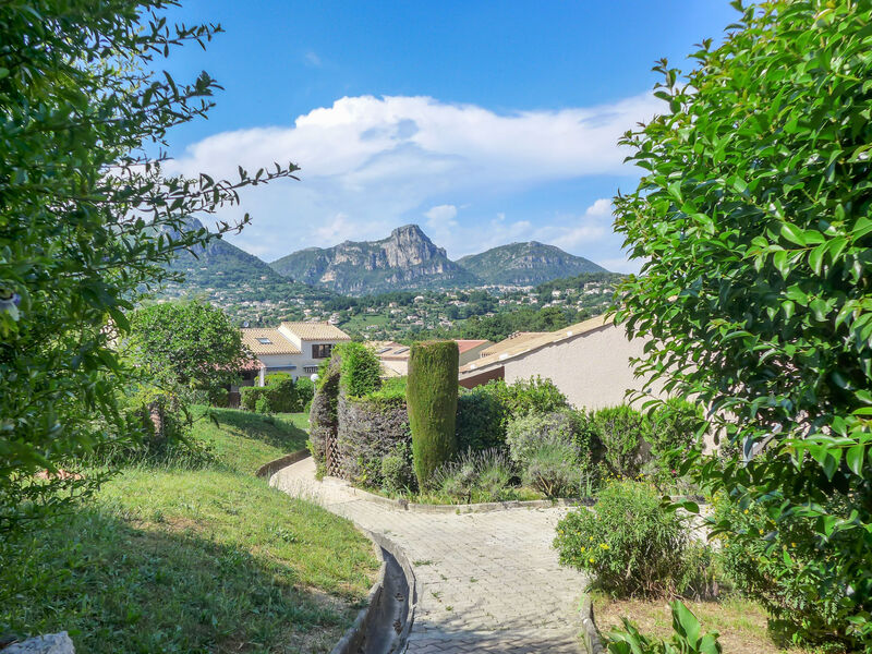 Le Jardin De Matisse
