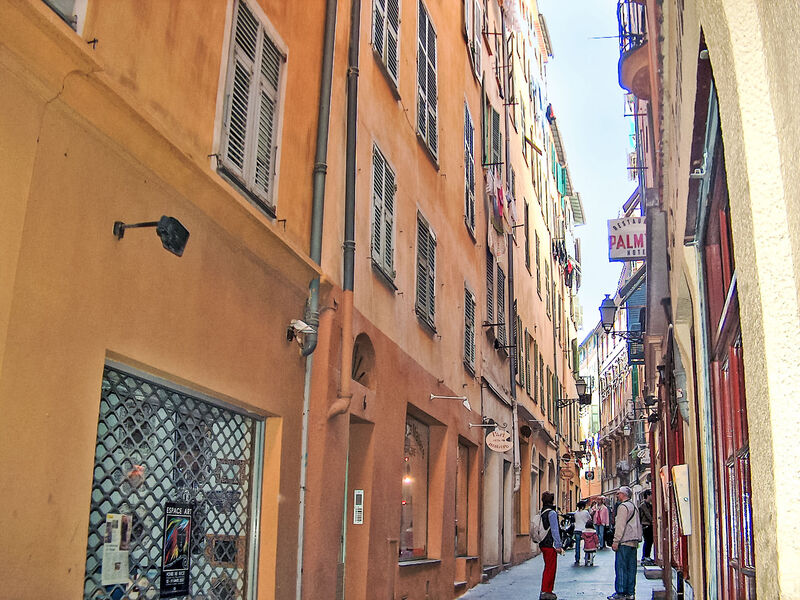 Vieux Nice