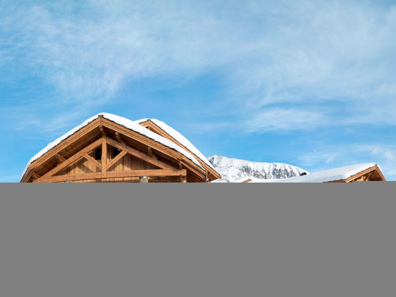 Le Cristal De L'Alpe