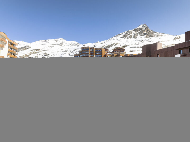 Les Hauts De Chavière